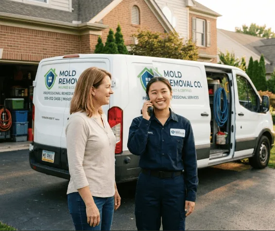 Crawlspace Mold Remediation Rosedale, IN FAQs